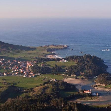 Nuevo Loylla Niembro A 500 M De La Playa Villa Eksteriør bilde